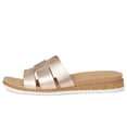 thumbnail image 4 of Sandalia Skechers BOBS Desert KISS Low Comfort Vegana 7M US, 4 of 7