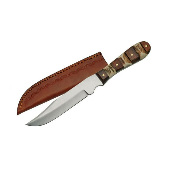 Mini Hunter Stag/Wood