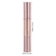 thumbnail image 5 of unbranded Brocha Doble Para Maquillaje En Oro Rosa Ideal Para Base Y Corrección Facial, 5 of 6