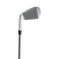 thumbnail image 3 of Wilson Ultra Womens Right Handed Super Long Golf Club Set with Cart Bag, Plum, 3 of 5