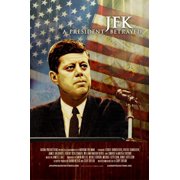 Angle View: JFK: A President Betrayed (Blu-ray)