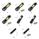 thumbnail image 3 of Eigraketly Linterna de camping, linterna recargable, carga a prueba de herrumbre, funcionamiento con , accesorios de senderismo ajustables, Estufas de camping Tipo 1, 3 of 6