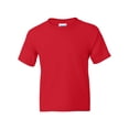 thumbnail image 1 of Gildan - T-Shirt Jeunesse DryBlend, 1 of 1