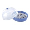 thumbnail image 2 of Paquete Esterilizador Nuby 5 Piezas Azul, 2 of 4