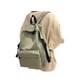 thumbnail image 5 of Mochila de Viaje para Hombres y Mujeres 15.6-inch Laptop Backpack Verde, 5 of 8