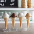 thumbnail image 5 of JOY #1 Pointed Bottom Cake Cone - 1056/Case, 5 of 5