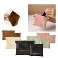 thumbnail image 3 of Mini Lipstick Bag Portable Storage Bag Small Cosmetic Pocket Pouch Bag ﻿x1 K6 O4N6, 3 of 8