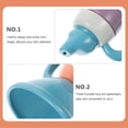 thumbnail image 4 of Shisuyan Musical Instrument Interesting Mini Trumpet 1Pack 4.7X3X3In, 4 of 8