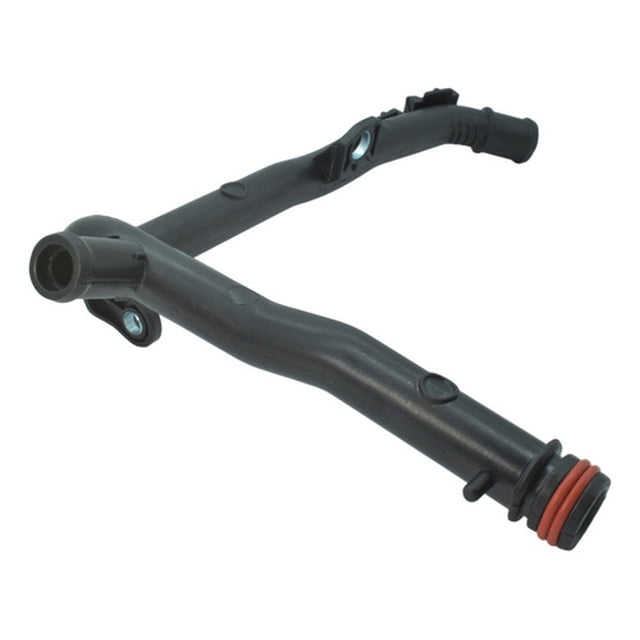 Tubo Refrigeracion P/ Jetta Sportwagen Golf Beetle 2.0l