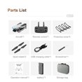 thumbnail image 4 of Labymos S89 RC Drone para principiantes RC, 4 of 8