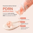 thumbnail image 3 of TEREZ & HONOR PDRN Overnight Wrapping Mask - Korean Skin Care Peel Off Facial Mask for Hydration, Firm-Looking Skin & Radiant Glow, Salmon PDRN & Hyaluronic Acid Complex, 3.4 FL OZ, 3 of 8