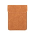 thumbnail image 1 of Computer protective leather case Vertical edition Waterproof wear-resistant - 14.1-15.4 inch, 1 of 5