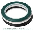 thumbnail image 3 of 3 Rolls Violin Notes Tape Violin Fingering Tape Violin Sticker Cello Learning Decal Tape, 3 of 8
