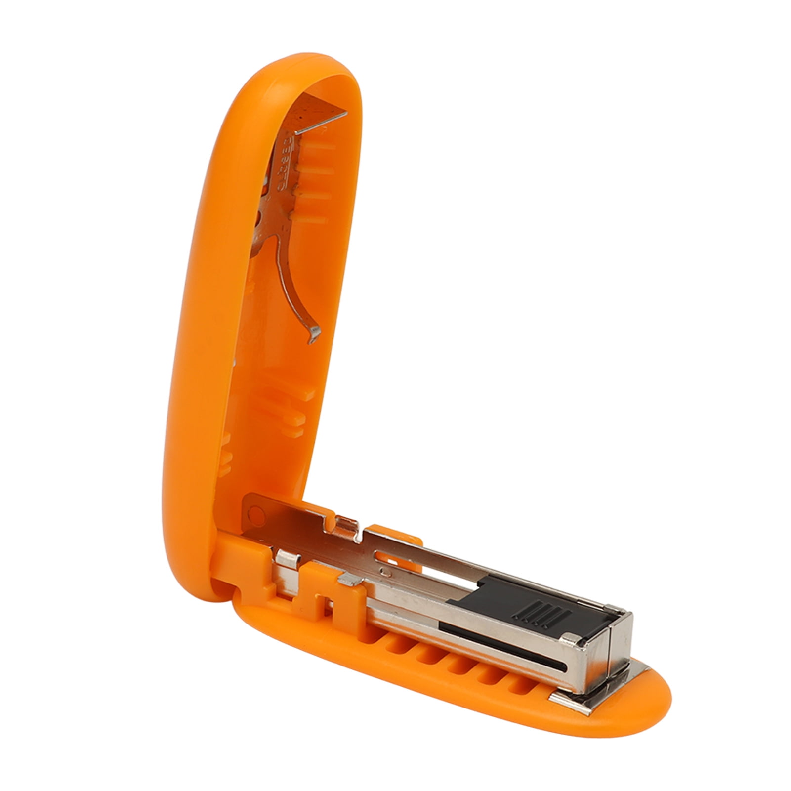 Small Stapler,Mini Stapler Leverage Structure Mini Stapler Portable Stapler Solid Performance