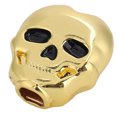 thumbnail image 4 of 6Pcs Tuning Peg , Skull Shape Guitar Tuning Peg Tuners Machine Heads For Folk Electric Guitar, 4 of 8