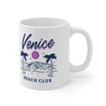 thumbnail image 6 of Venice Beach Club Ceramic Mug 11oz, 6 of 12
