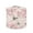 Cherry Blossom Hummingbird, variant on Xoenoiee Cherry Blossom Hummingbird Print Kitchen Appliance Cover Dust Cover for 3 Quart Electric Pressure Cooker Rice Cooker, Air Fryer and Slow Cooker, Machine Washable