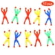 thumbnail image 3 of 10 piezas de juguetes educativos para niños, divertidos y pegajosos, de colores aleatorios, para escalar, 3 of 12
