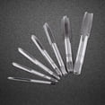 thumbnail image 4 of Cergrey 7pcs Metric Thread Steel Tap Tapping Tool M3, M4, M5, M6, M8, M10, M12, Screw Taps Tool Set,Thread Tap, 4 of 8