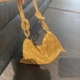 thumbnail image 4 of EIMELI Chic Evening Handbag Shiny Purse Rhinestone Purse Sparkly Bag for Party Club Wedding, 4 of 5