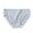 Blue, variant on Lopecy-Sta Underwear for Women Grey Polka Dots Women's Underwear Comfortable Body Breathable Underwear Briefs Ladies Panties for Women