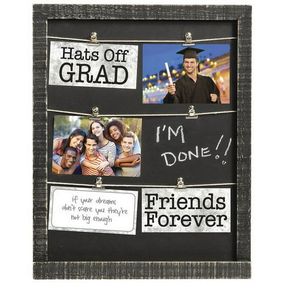 Prinz Grad Collage Picture Frame