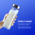 thumbnail image 6 of (5 pack) Propel Clear Protein Powder, 20g Protein, Zero Sugar, Apple Pear, Powdered Clear Protein Drink Mix 0.98 oz, 6 of 13