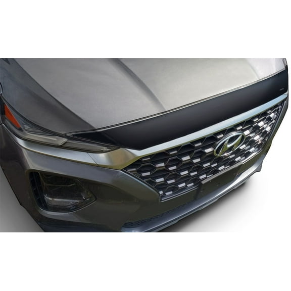 RealTruck AVS Aeroskin Hood Protector Fits 2020-2025 Hyundai Sonata