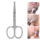thumbnail image 4 of Tijeras para el Pelo de la Nariz ANGGREK Puntas Redondeadas Otros, 4 of 8