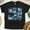 Black, variant on Blue Seashell and Bow T-Shirt, Elegant Ocean-Inspired Graphic Tee for Women, Navy, Size L