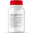 thumbnail image 2 of Glycowane Capsules, Official Glycowane Advanced Blood Formula Supplement Pills - Maximum Strength, All Natural Healthy Circulation & Stable Levels, Premium Glyco Wane Health Reviews (1 Pack), 2 of 4