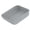 Full-wrap Silicone Mat, variant on Oneisall 5mm Replacement Stainless Steel Litter Guard for AB01 Automatic Cat Litter Box, Silver