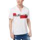 thumbnail image 1 of INC Revolution Henley - Camiseta para hombre, color blanco, XXL, 1 of 1