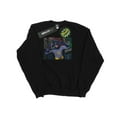 thumbnail image 1 of DC Comics Girls Batman TV Series Batdance Photo Sweatshirt, 1 of 3