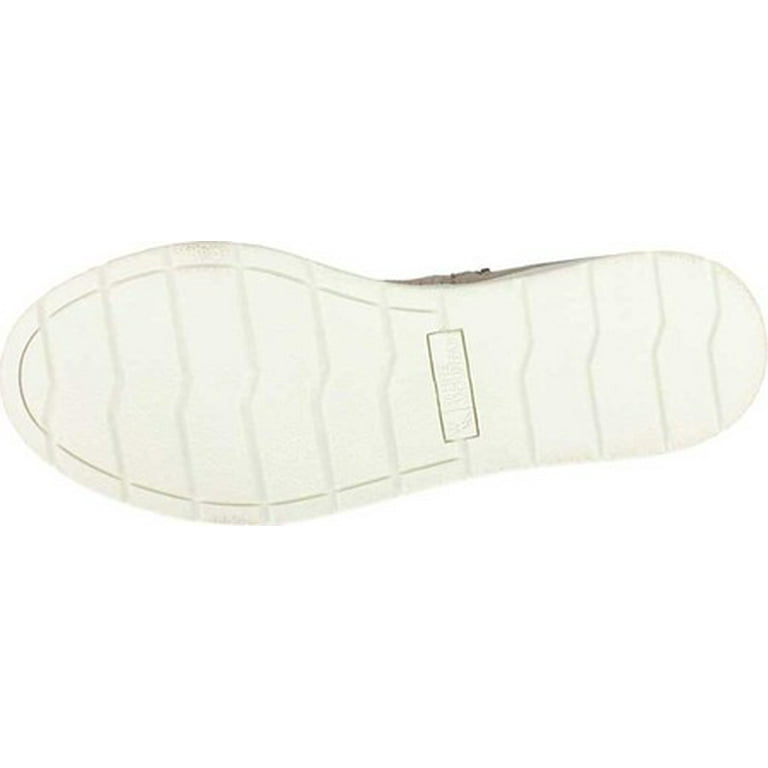 Women s White Mountain Beaumont Zipper Shootie Walmart