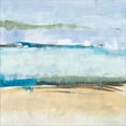 thumbnail image 2 of Great Art Now Detour 2 by Bronwyn Baker, Canvas Wall Art, 24W x 24H, 2 of 2
