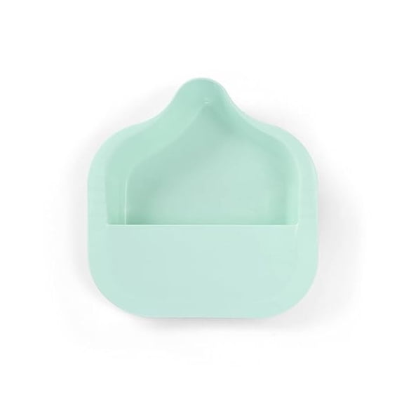 BARIATRIC Bedpan, Green, 1200LB Weight Capacity, 711255 (Case of 1)