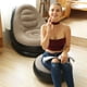 thumbnail image 2 of Sillón Inflable De Aire Sofá Plegable Para Juegos Sofá De Silla Plegable Plegable Sofá Cama Ajustabl Soledad Sillón reclinable inflable plegable, 2 of 5