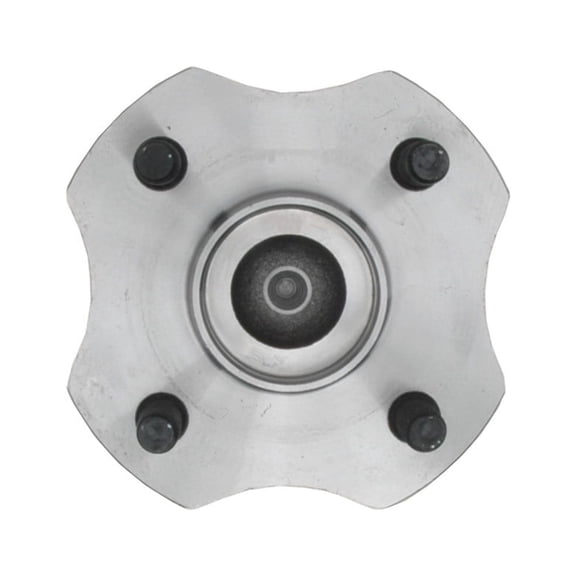Raybestos R-Line Wheel Hub Assemblies Fits select: 2004-2006 TOYOTA SCION, 2004-2006 TOYOTA SCION XA
