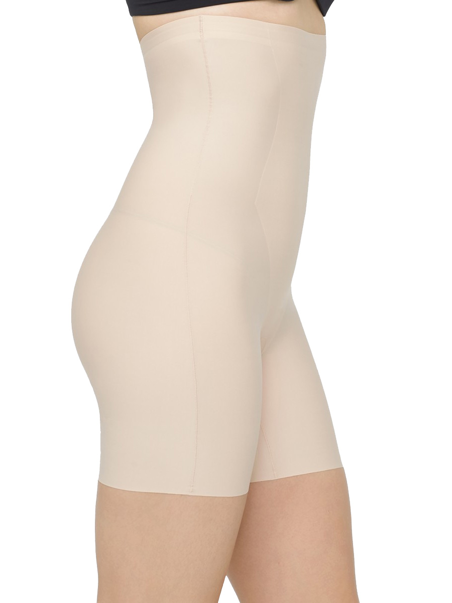 yummie high waist thigh shaper