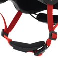 thumbnail image 3 of Triple 8 Lil 8 Dual Certified Black Rubber Toddler Bike & Skate Helmet, 5T, 3 of 5