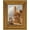 18x24", variant on Wide DIY Vintage Frame for 24x36 Rococo Abstract Paintings, Traditional Wood Ornate Frames for Art Lover Housewarming Birthday Wedding Grandparents Teacher Gift, No Glass & Back