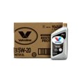thumbnail image 1 of Aceite de motor Valvoline Restore & Protect 5W-20, totalmente sintético, 6 cuartos de galón, 1 of 8