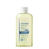 Ducray Squanorm Shampoo Oily Dandruff 200ml