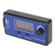 thumbnail image 5 of Servoprobador Digital RC, Servoprobador Sensible RC ESC ABS Preciso Amplio Compatible Para Barcos RC, 5 of 7