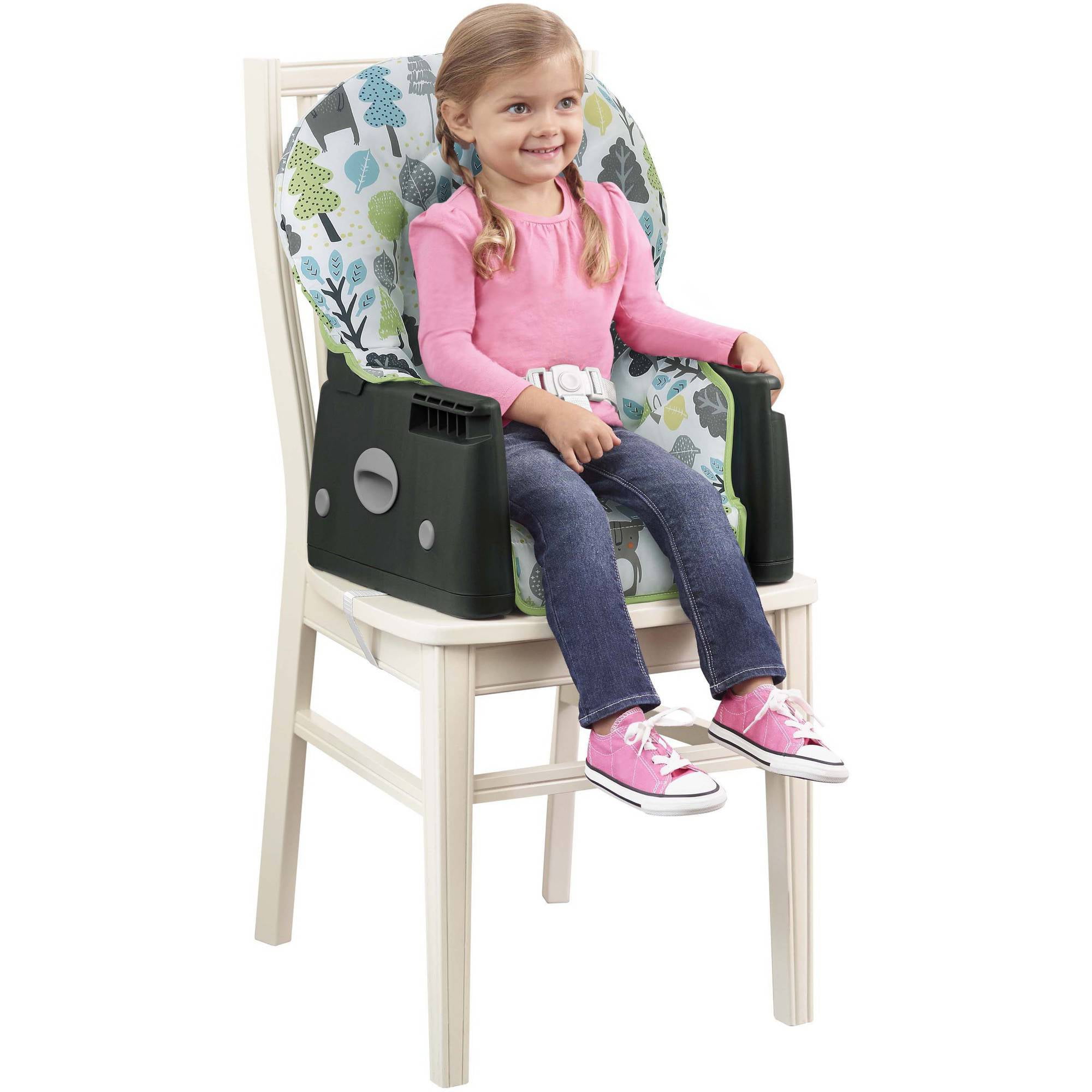 Graco simpleswitch high chair finch hotsell