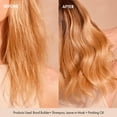 thumbnail image 2 of BONDIBOOST Créateur de Liaison de Réparation Rapide + Traitement Capillaire Sans Rinçage pour Cheveux Secs et Abîmés [3,38 fl oz], Fortifie et Restaure + Solution Avancée de Réparation des Cheveux pour une Résille Plus Saine et Plus Brillante, 2 of 9