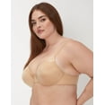 thumbnail image 2 of Maidenform T-Shirt Bra Comfort Devotion Tailored Full Coverage Smoothing Women's 09436, 2 of 6