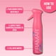thumbnail image 4 of Botella de spray FRAMAR Premium Hair Mister 250 ml, color rosa, 4 of 9