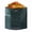 🍒 green_Base#2418, variant on Reusable Yard Waste Bag 106 Gallon 400L Extra Large Leaf Storage Container • Heavy Duty Waterproof Garden Trash Barrel • Folding Reusable Lawn Debris Bin